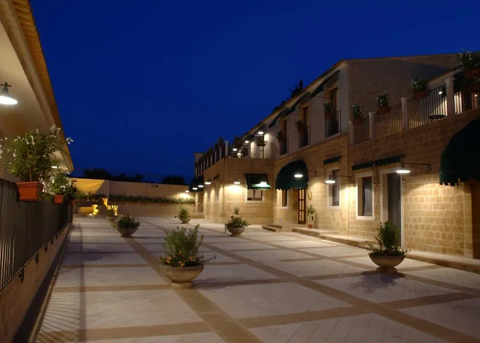 Hotel Il Podere