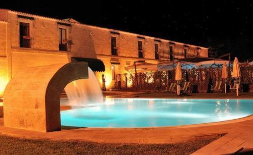Il Podere Hotel 4*