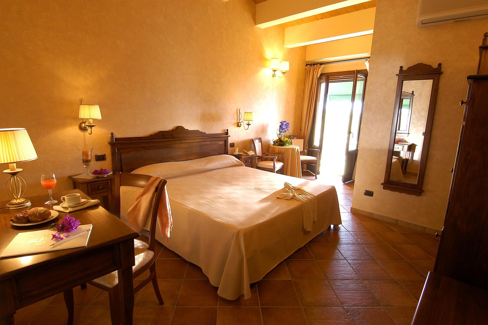 Il Podere Hotel