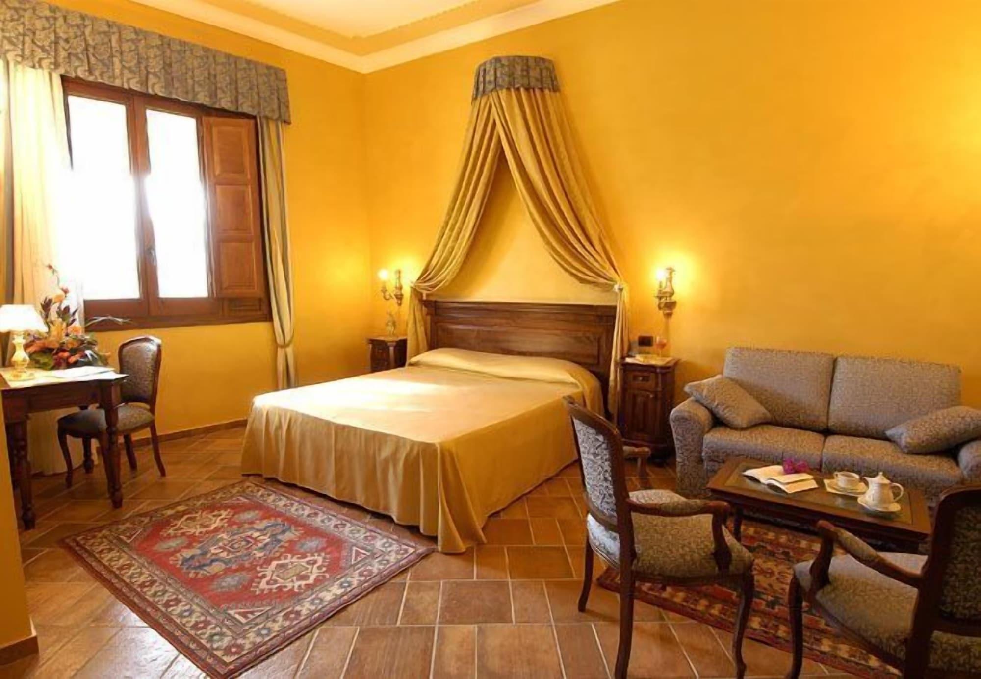 Il Podere Hotel
