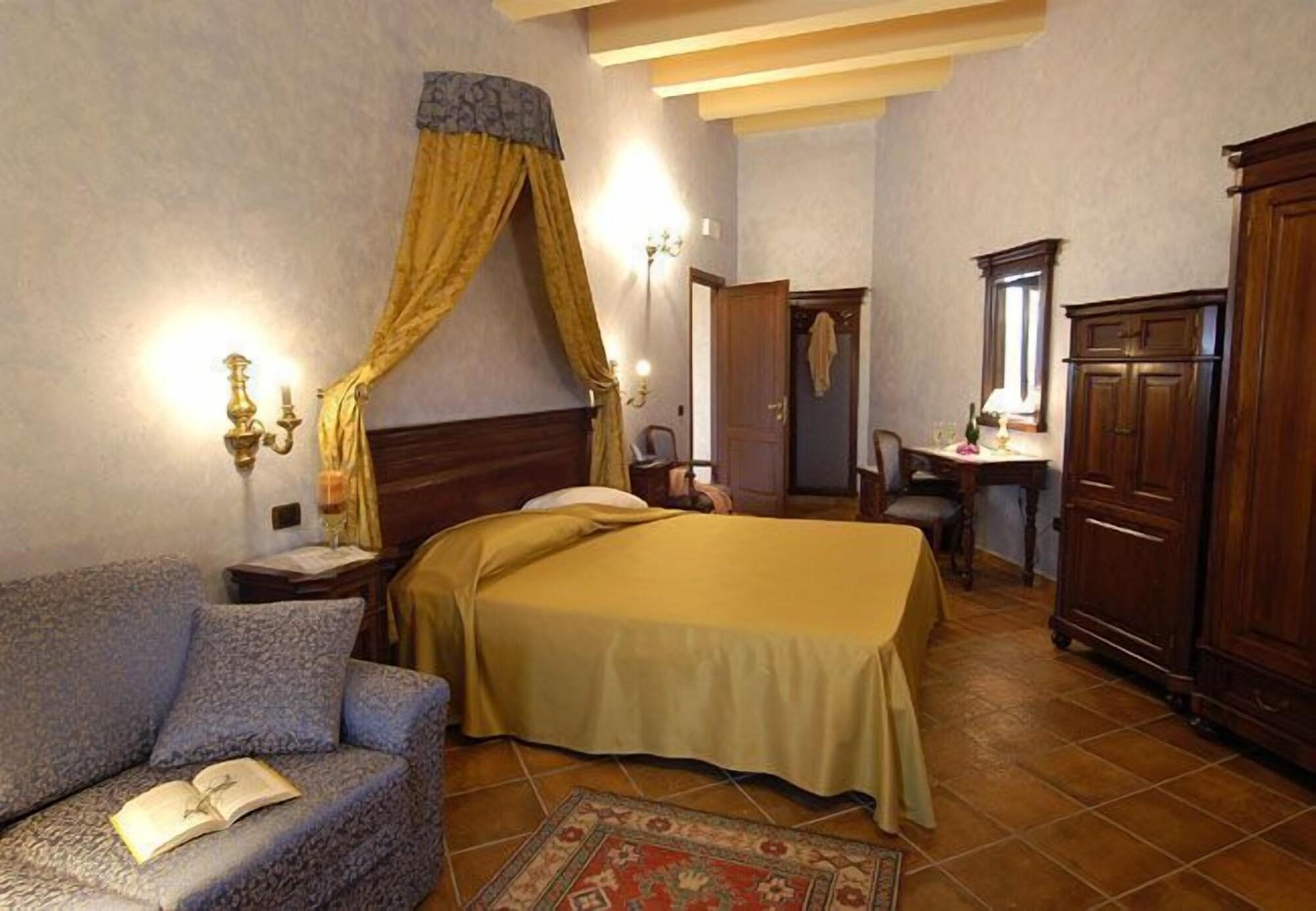 Il Podere Hotel 4*