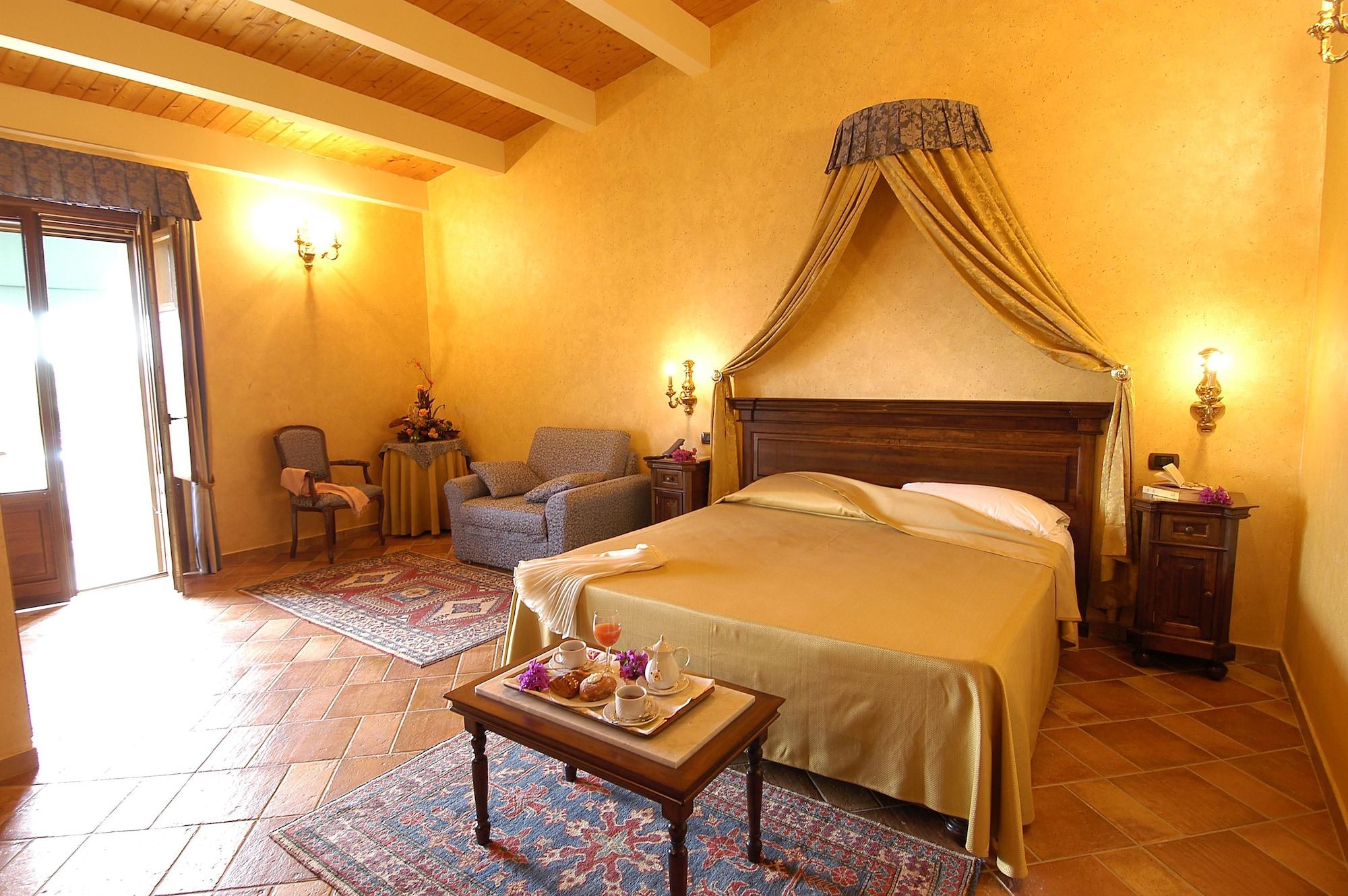 Il Podere 4* Syracuse