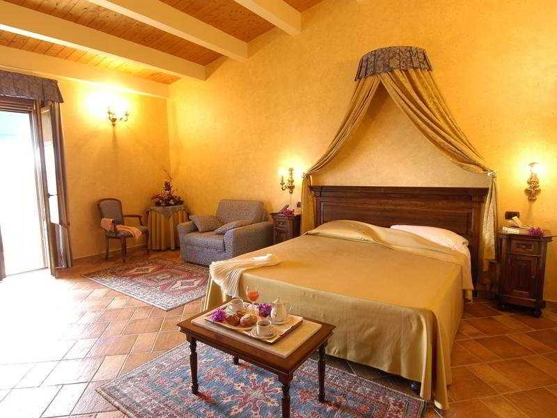 Il Podere 4*