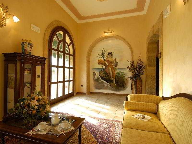 Il Podere 4* Syrakus