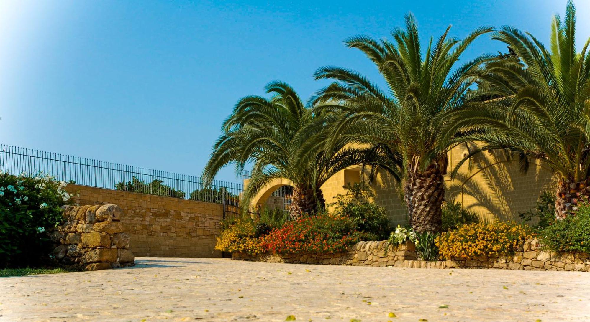 Hotel Il Podere 4*