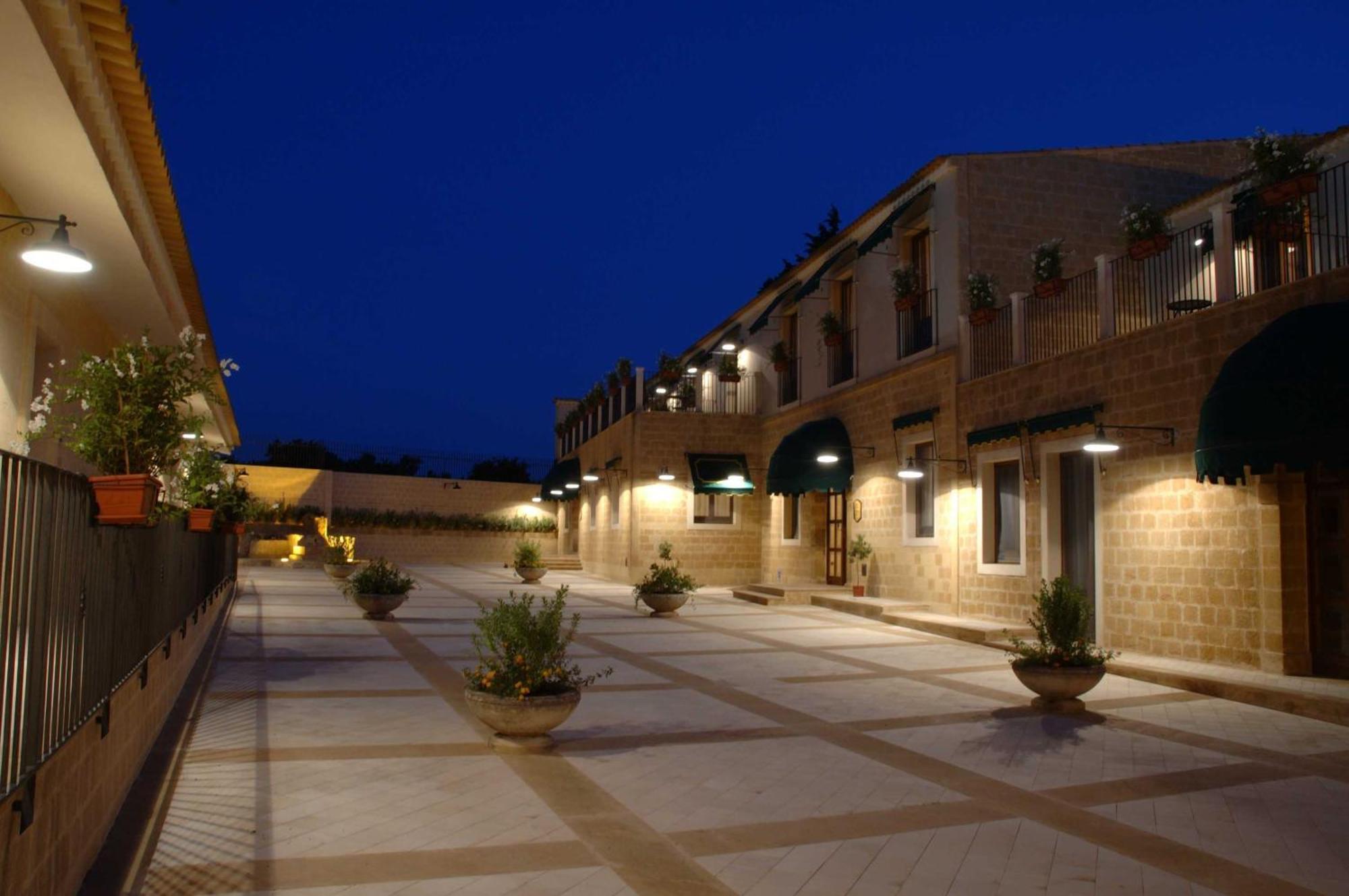 Il Podere Syracuse