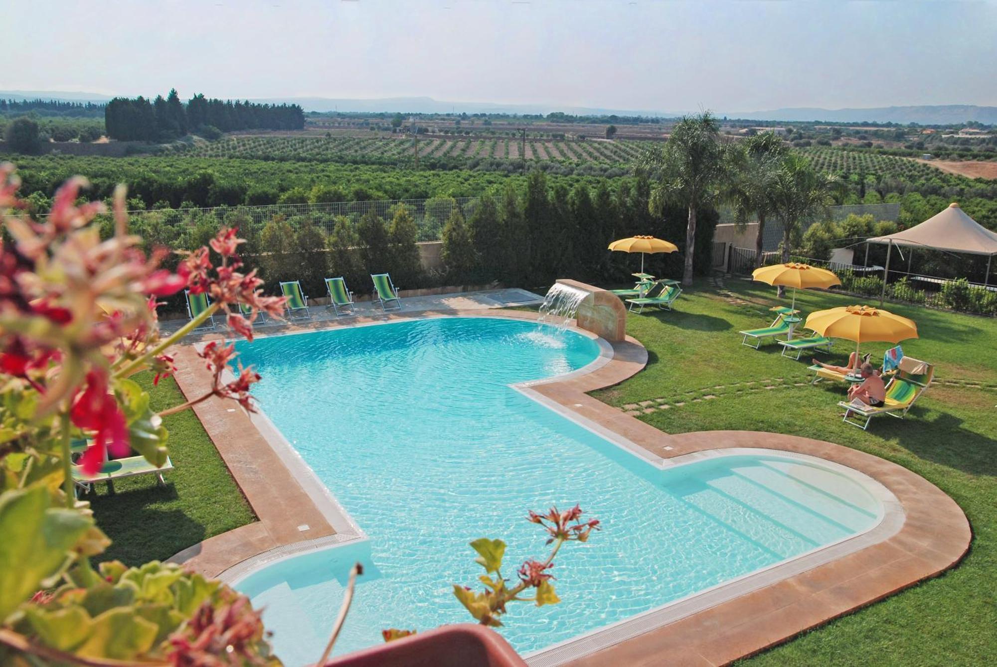 Hotel Il Podere 4*