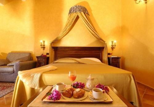 Hotel Il Podere 4*