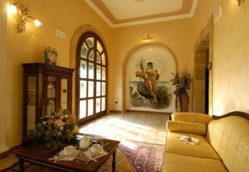 Il Podere Hotel 4*