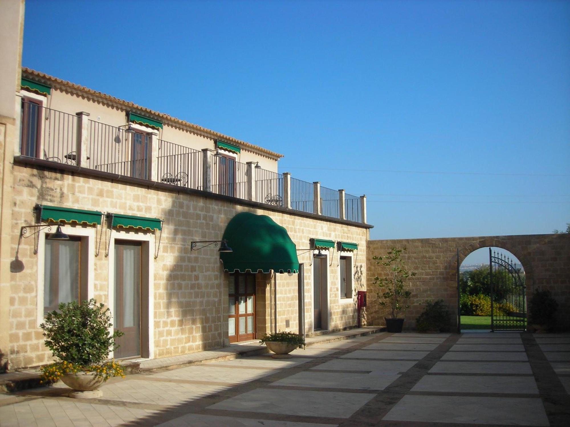 Il Podere 4*