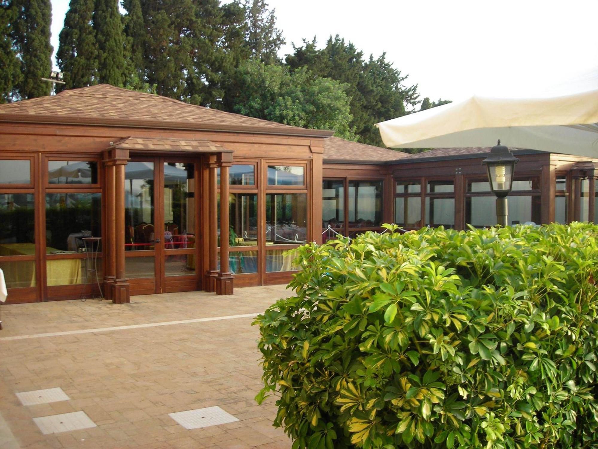 Il Podere 4*