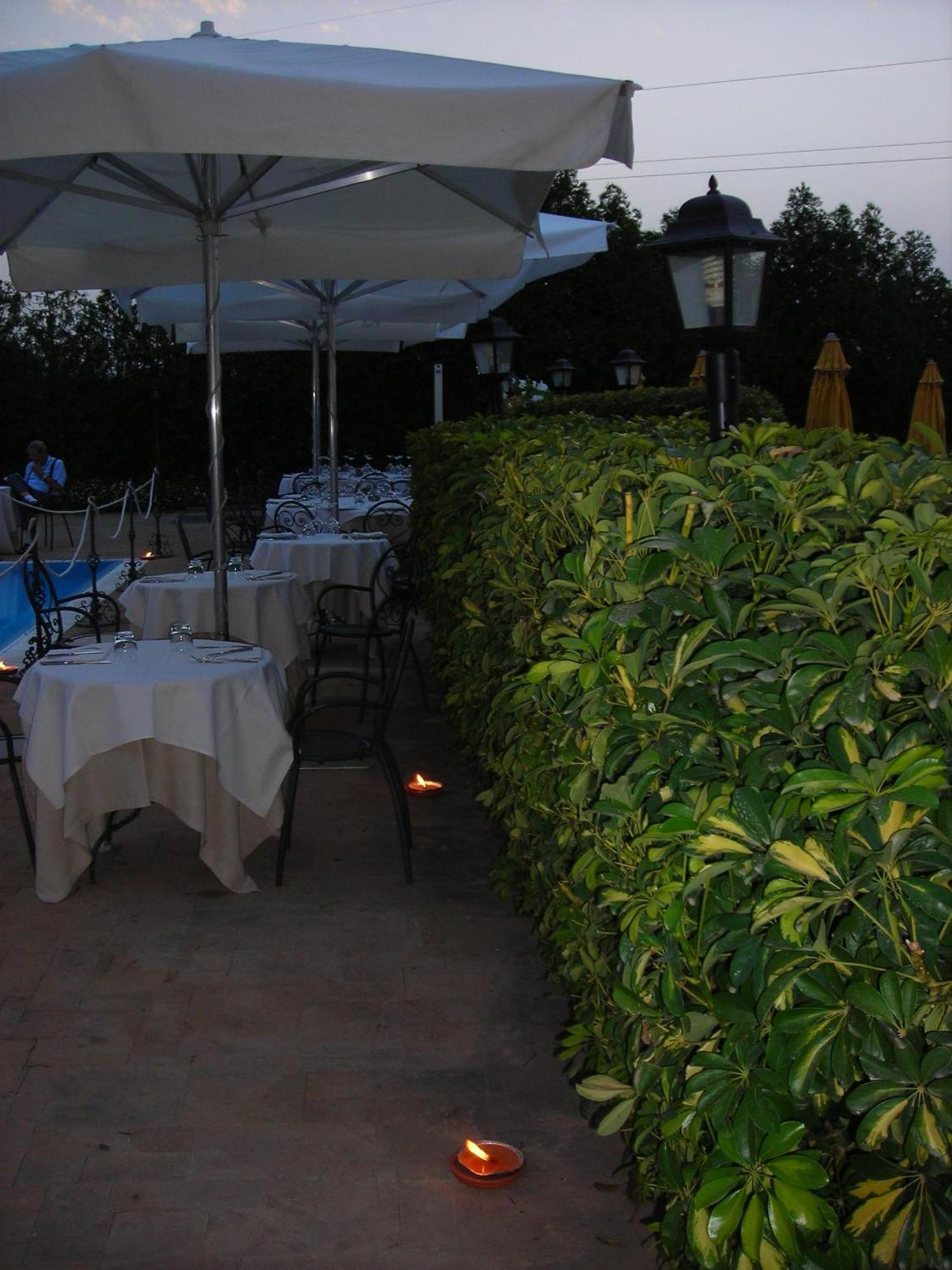 Il Podere Hotel