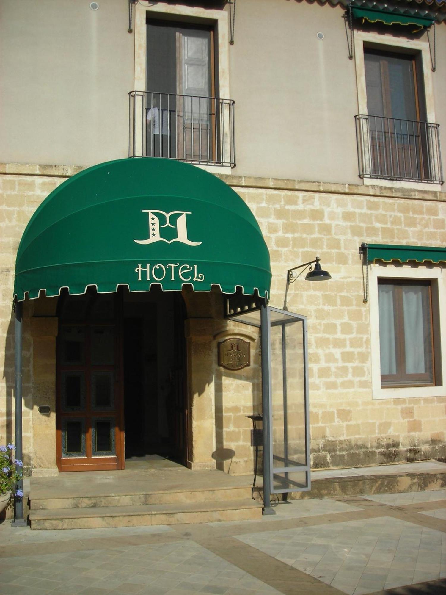 Hotel Il Podere 4*