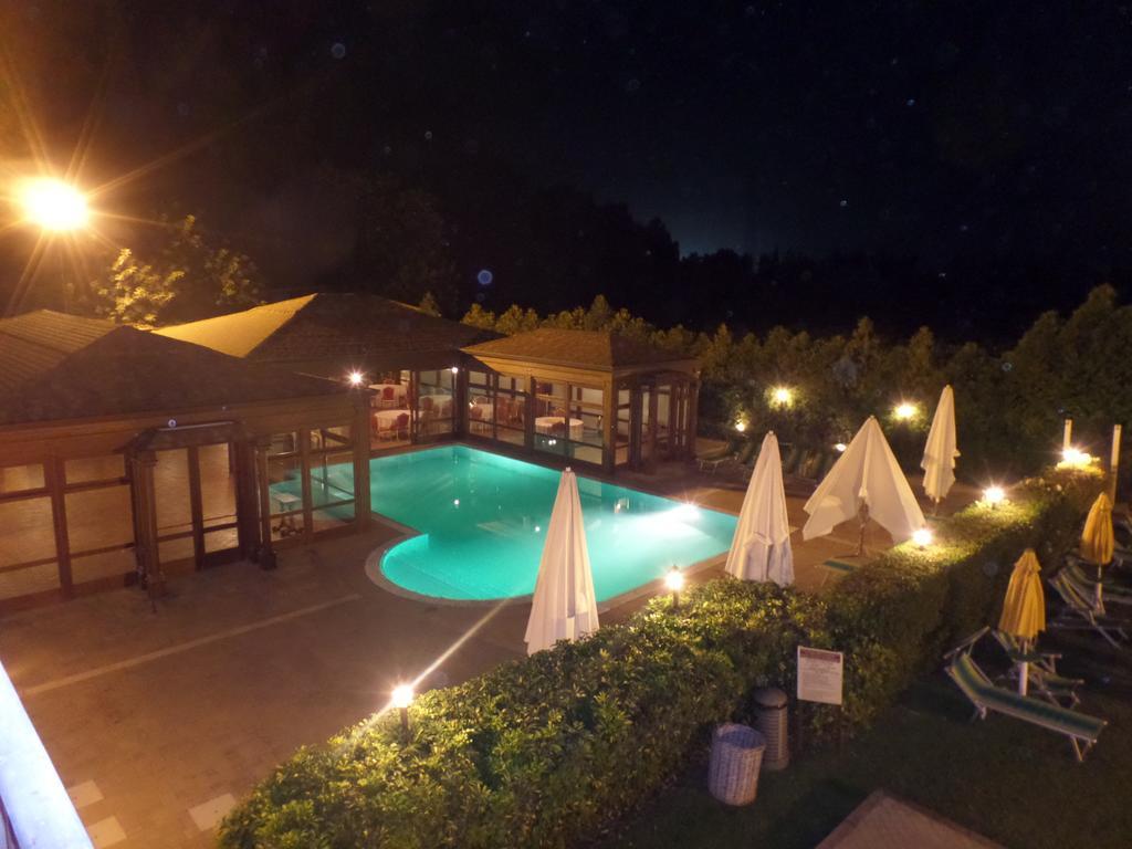 Il Podere Hotel