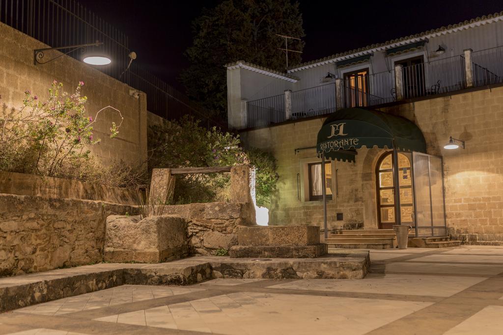 Hotel Il Podere 4*