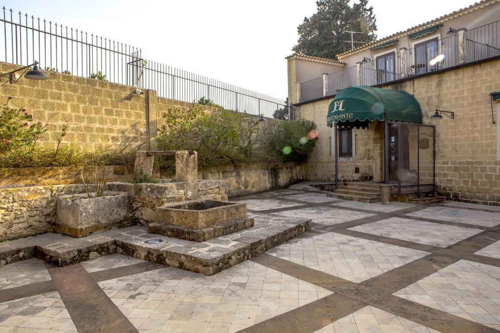 Hotel Il Podere 4*