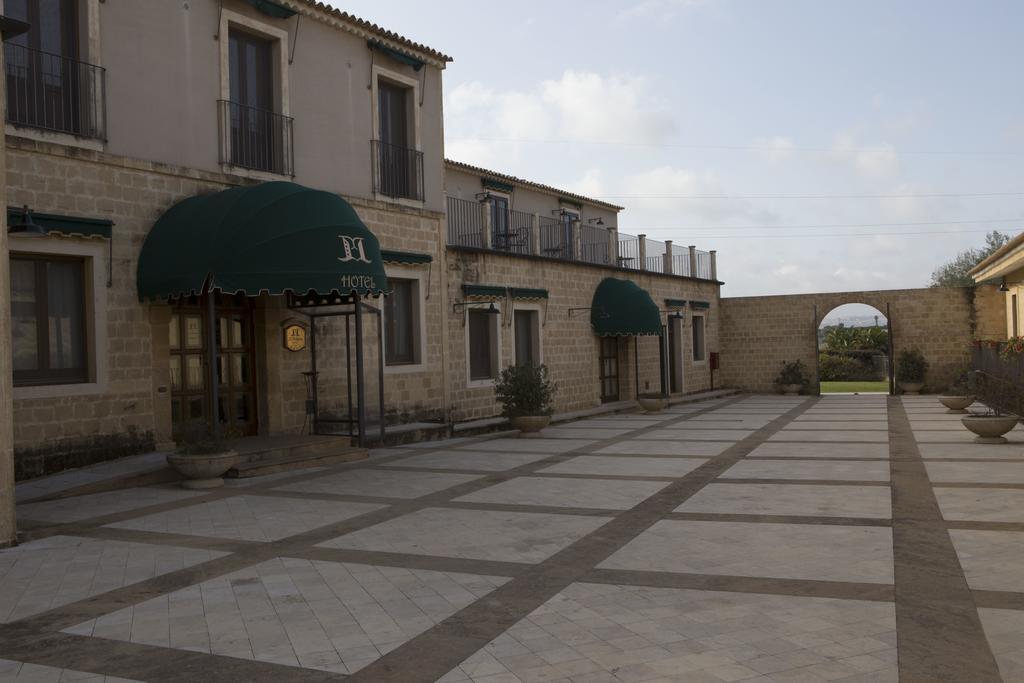 Il Podere Syracuse