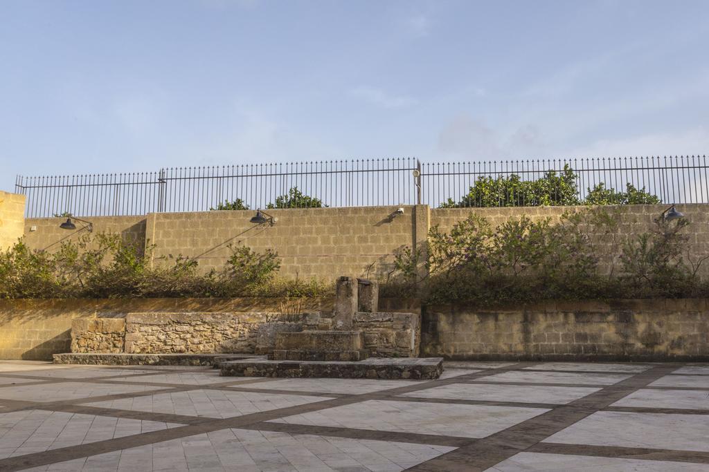 Hotel Il Podere Syracuse