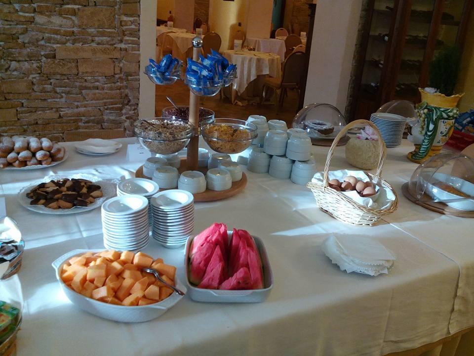 Il Podere 4*