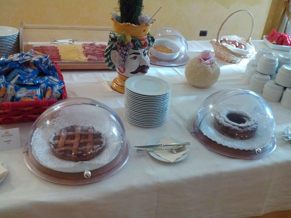 Il Podere