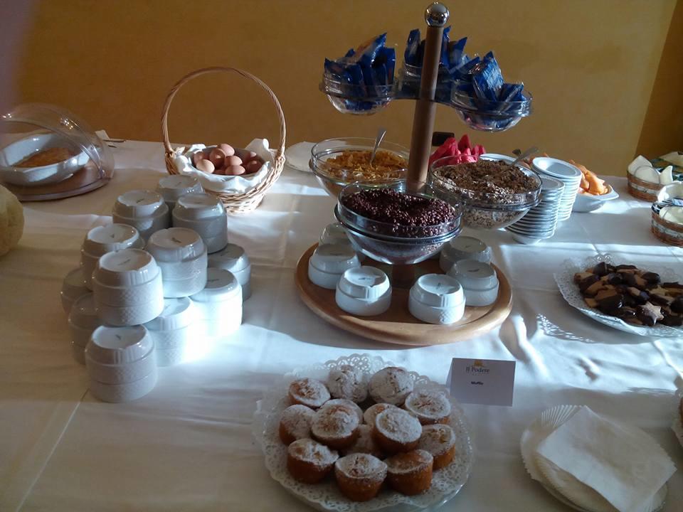 Il Podere Hotel 4*