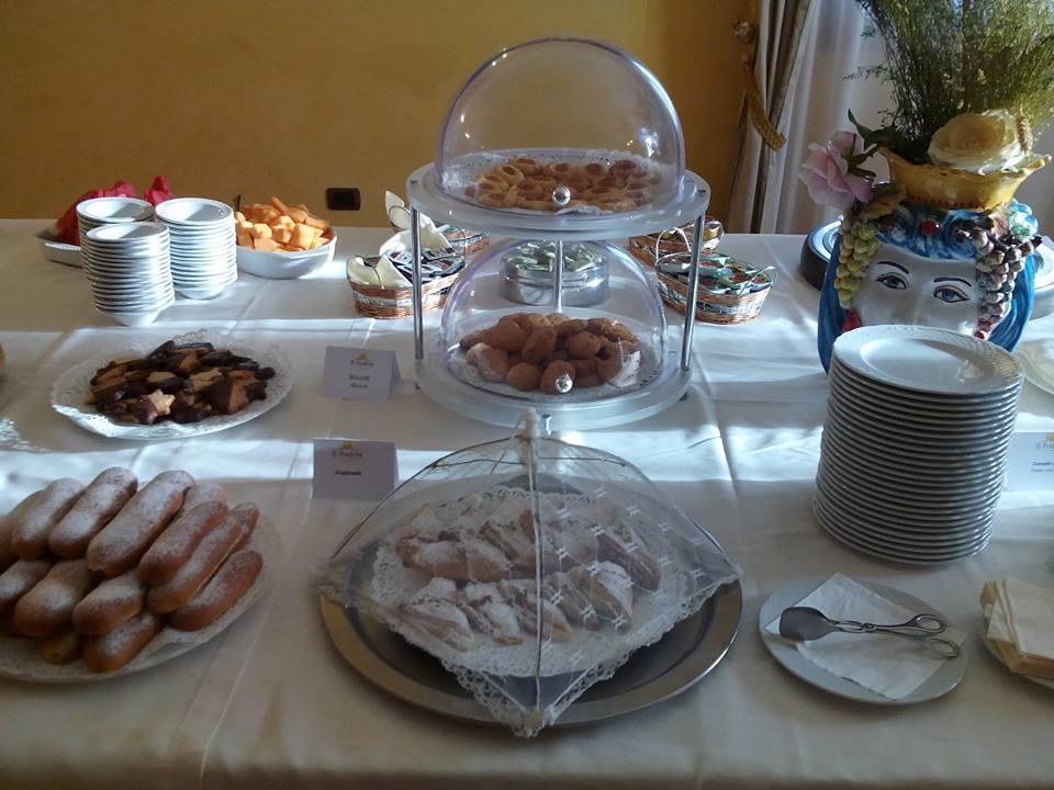Hotel Il Podere Syracuse