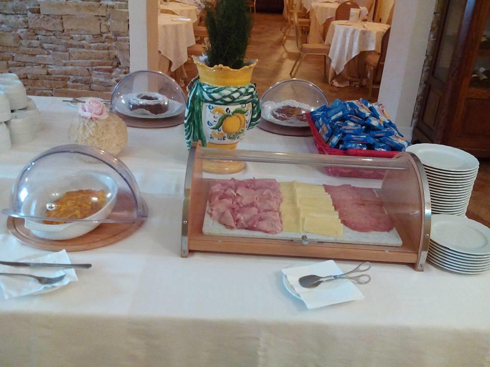 Hotel Il Podere