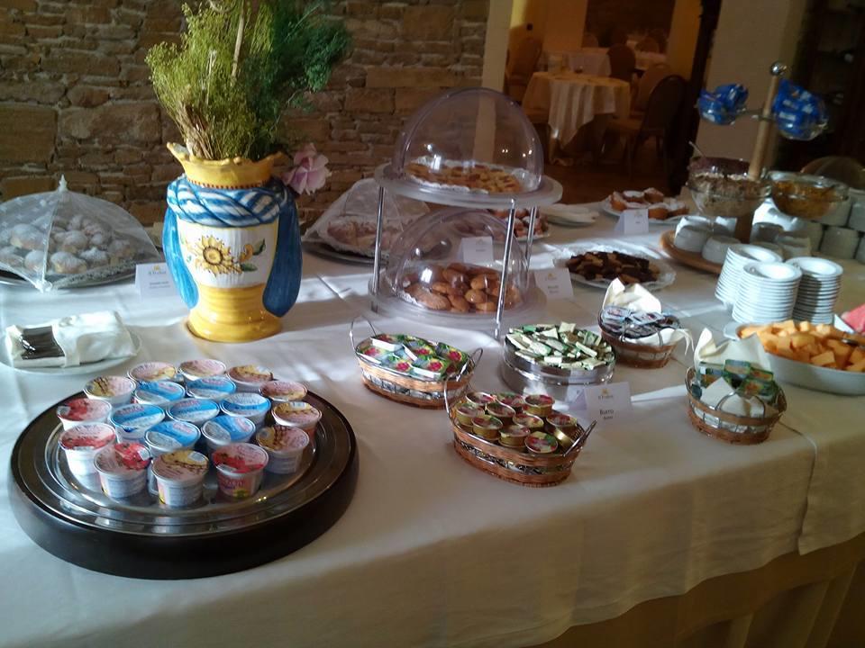 Hotel Il Podere 4*