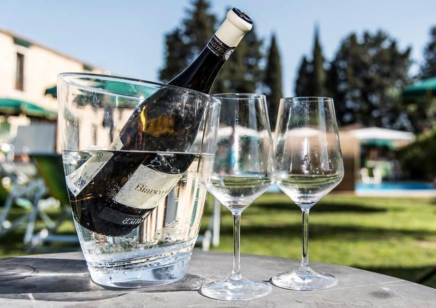 Hotel Il Podere Syracuse