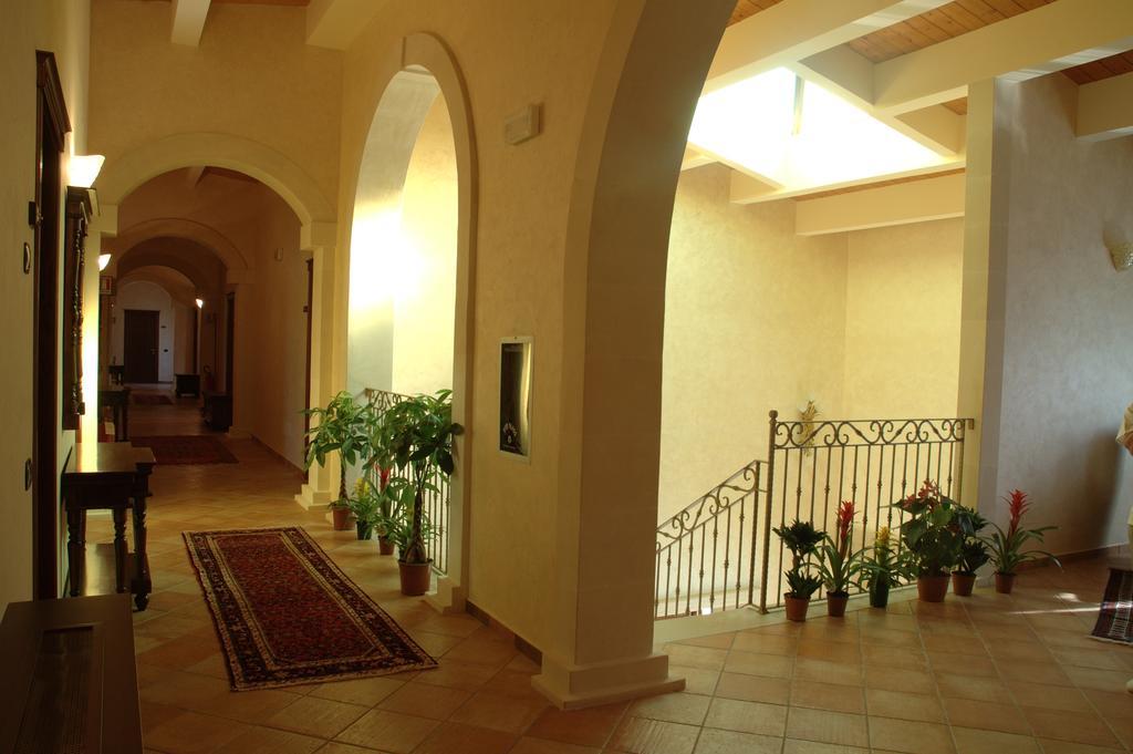 Hotel Il Podere 4*
