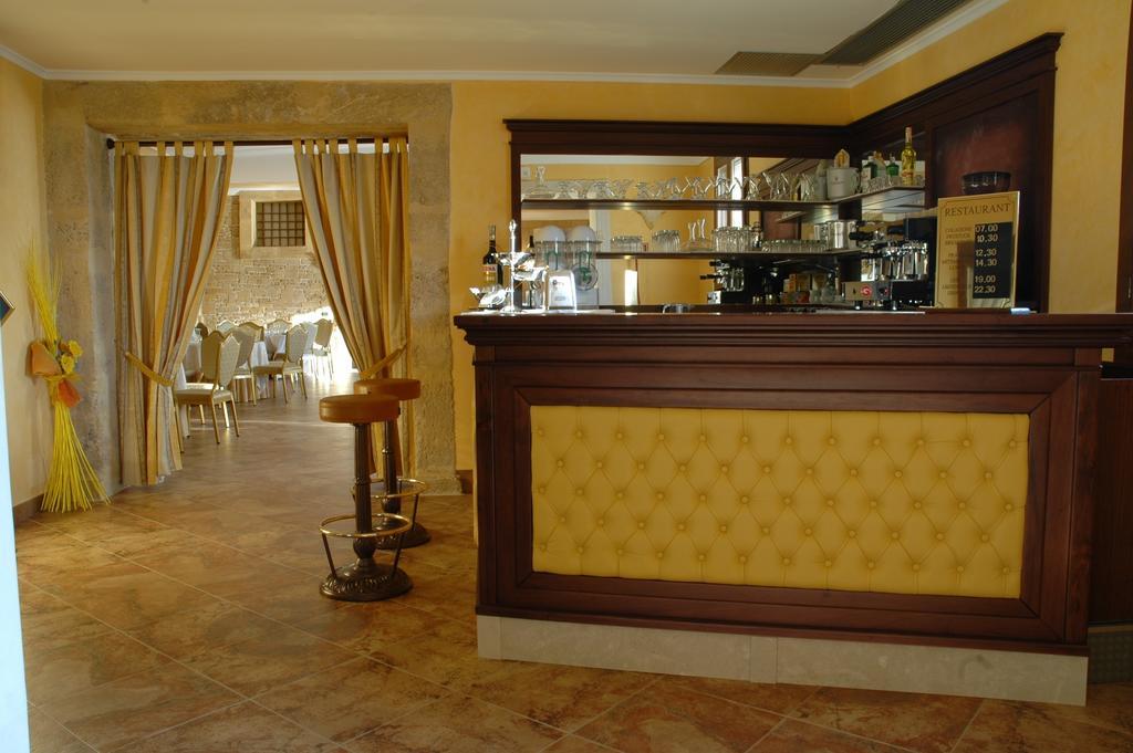 Il Podere Hotel 4*