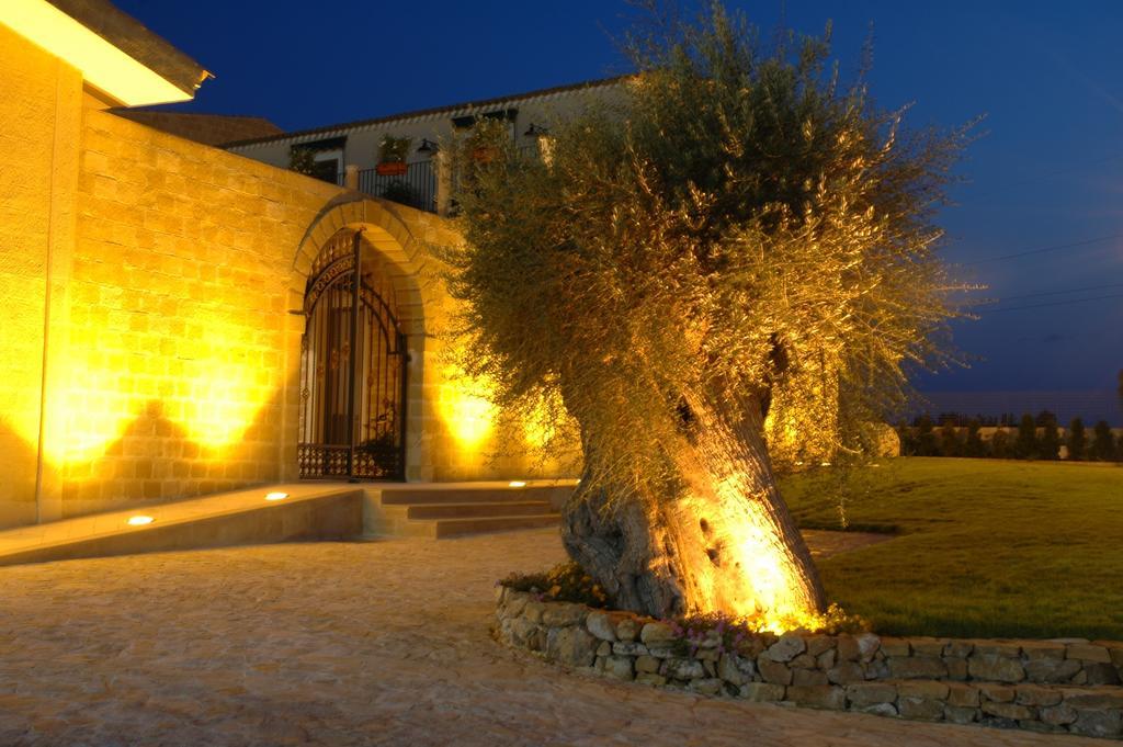 Hotel Il Podere Syrakus