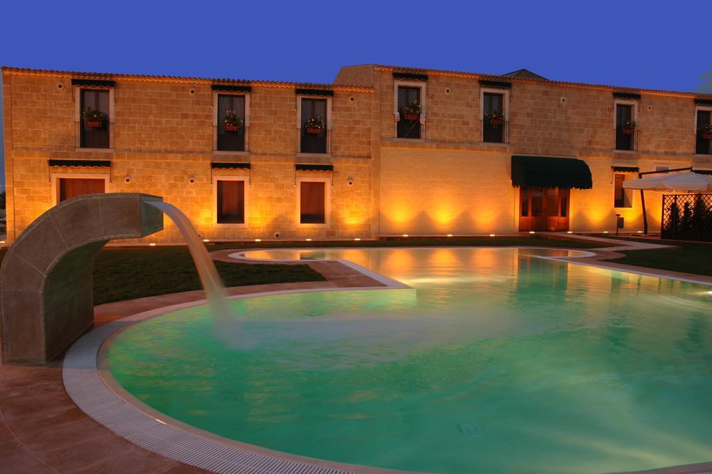 Il Podere Hotel Syracuse