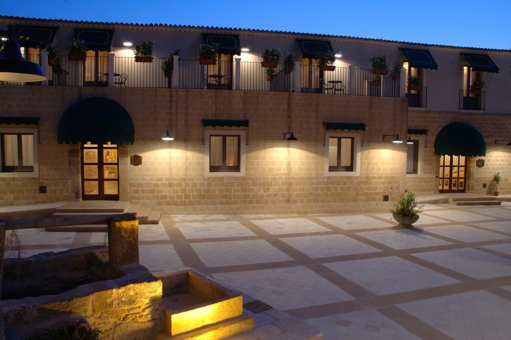 Il Podere 4* Syrakus
