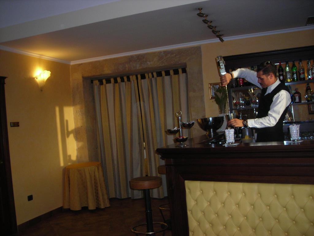 Il Podere Hotel