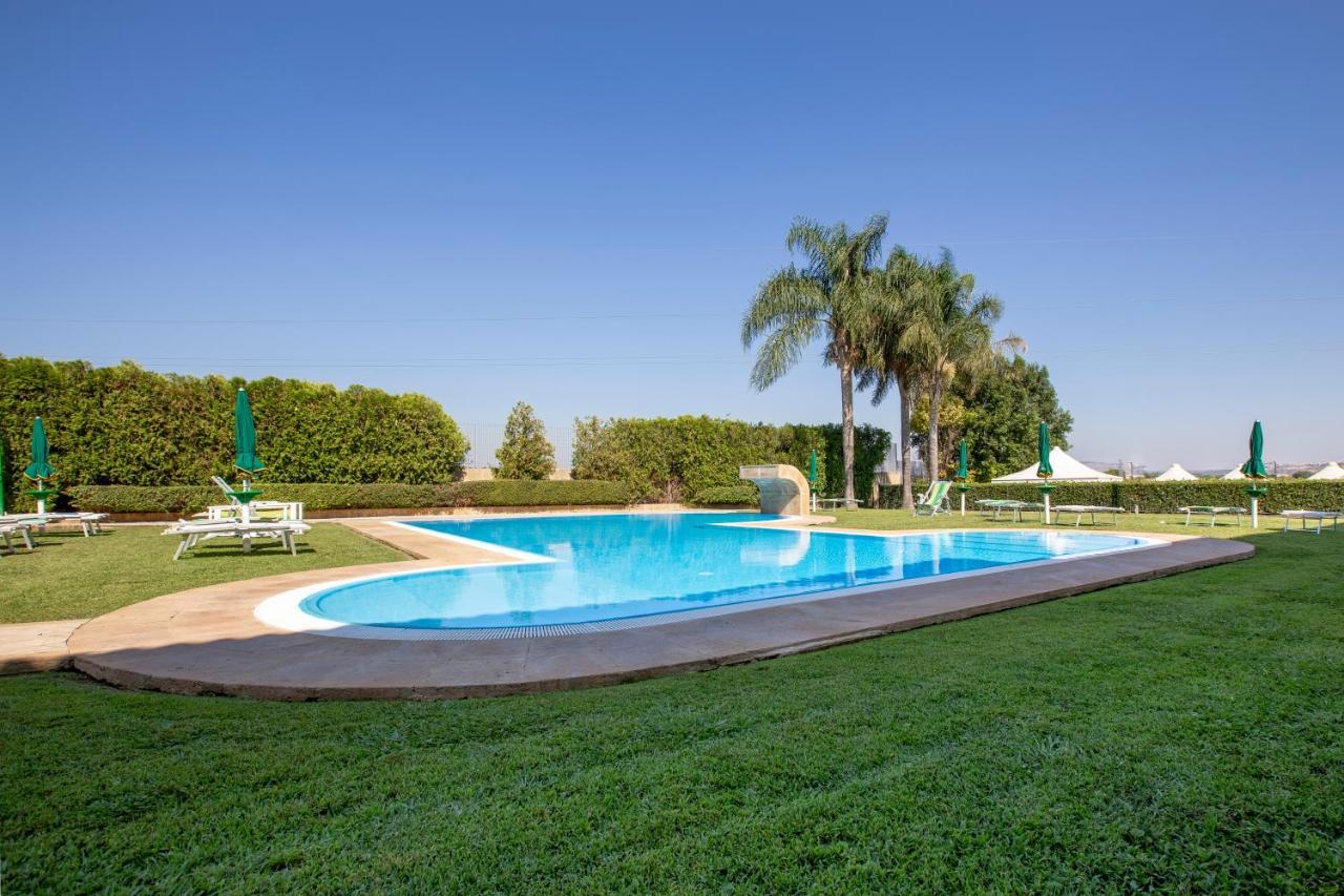 Il Podere Hotel