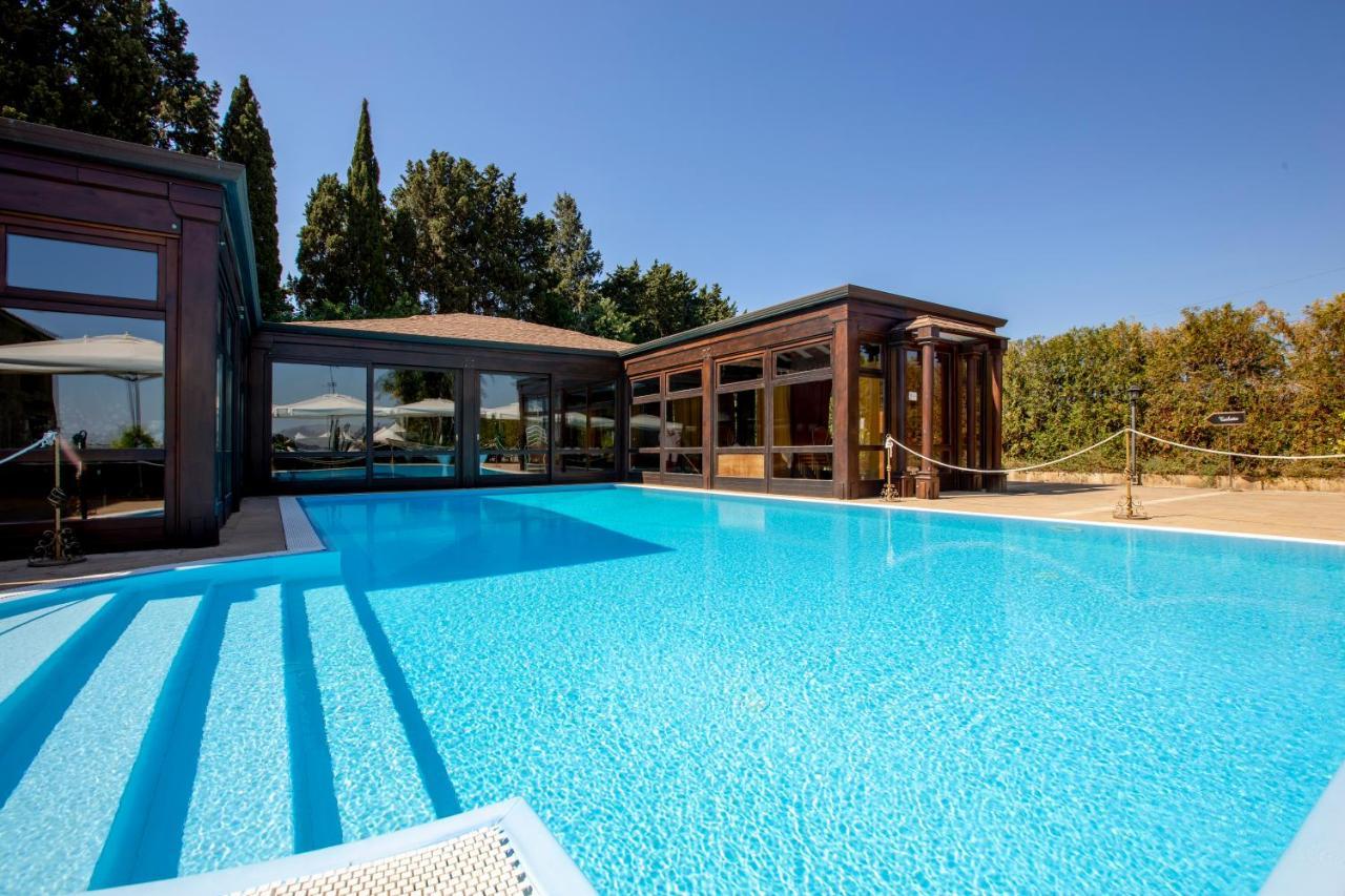 Il Podere 4*