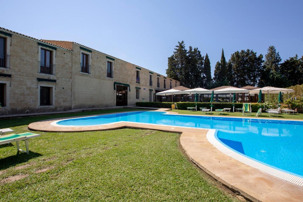 Il Podere 4* Syracuse