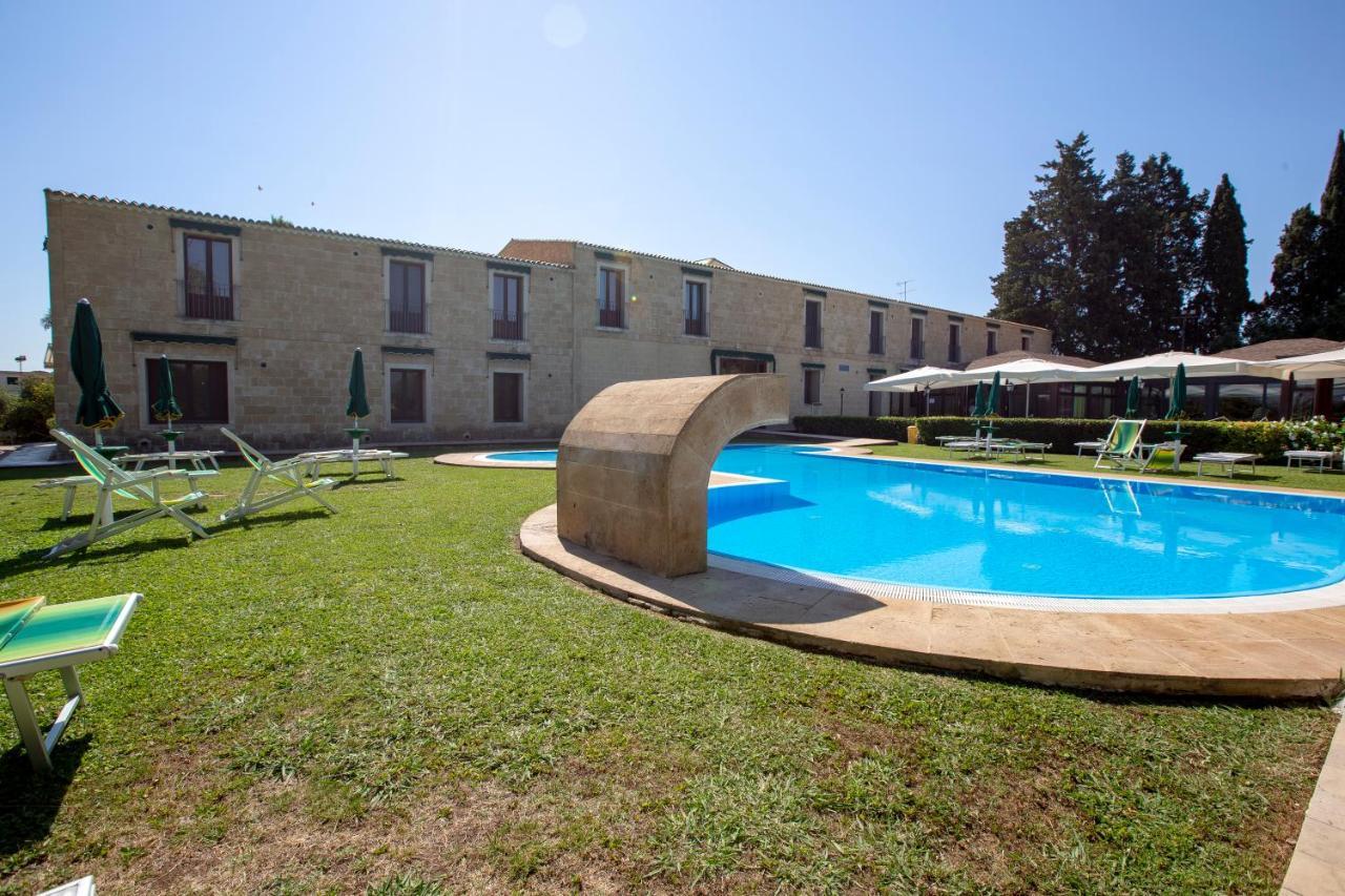 Il Podere Hotel Syracuse