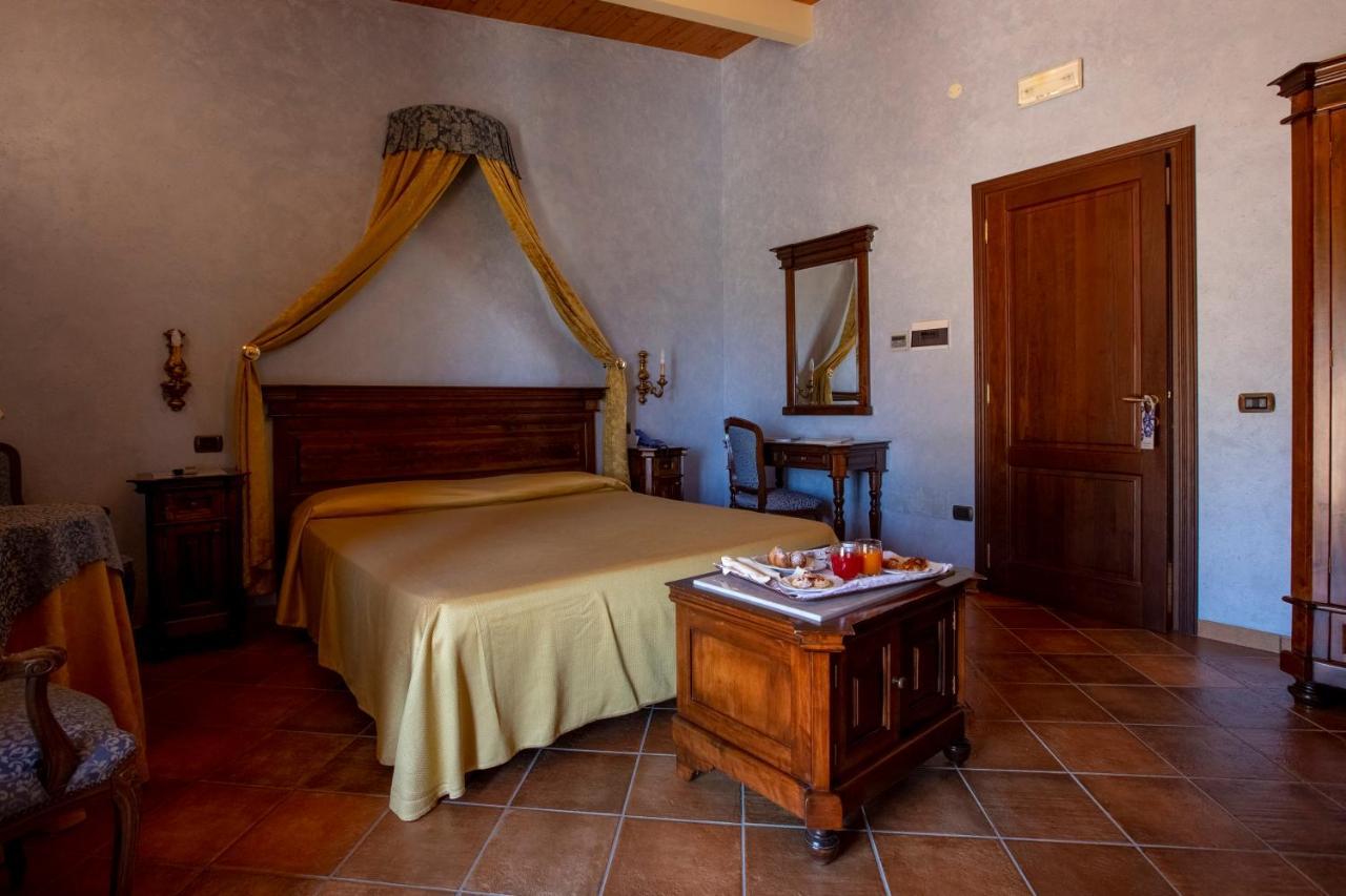 Hotel Il Podere Syracuse
