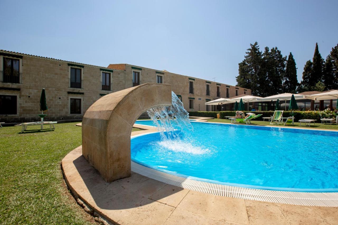 Il Podere 4* Syracuse
