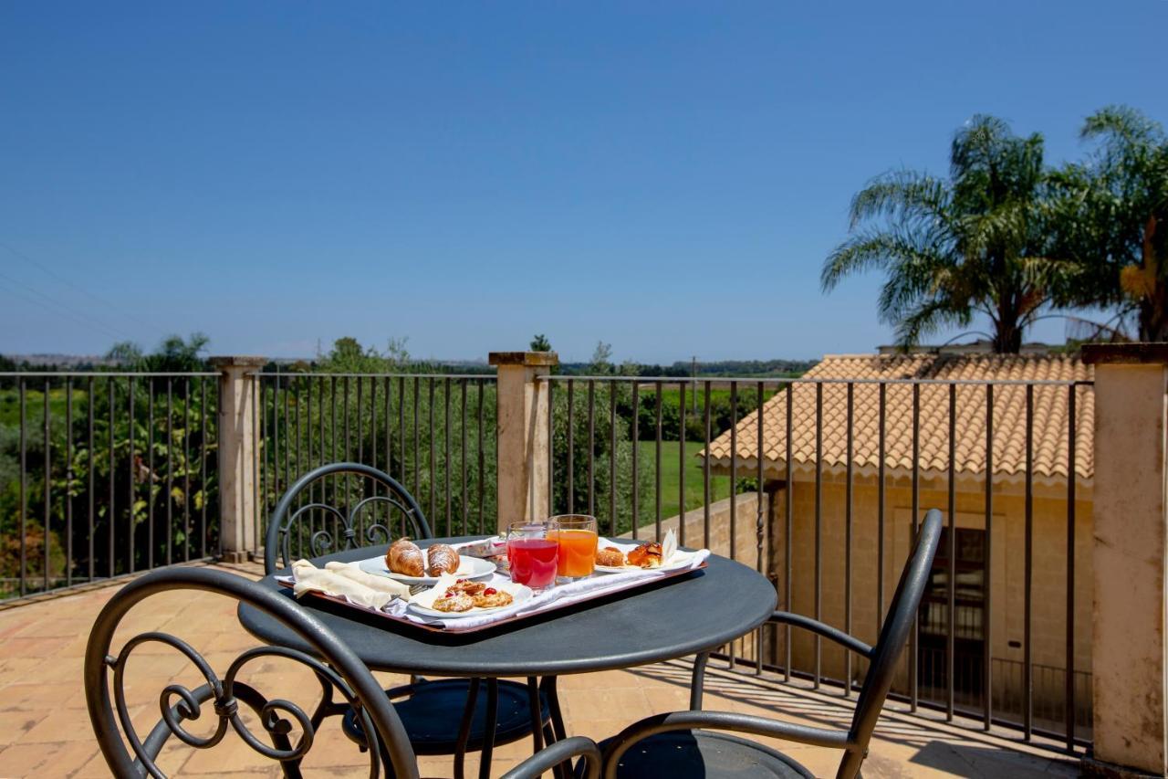 Hotel Il Podere Syracuse