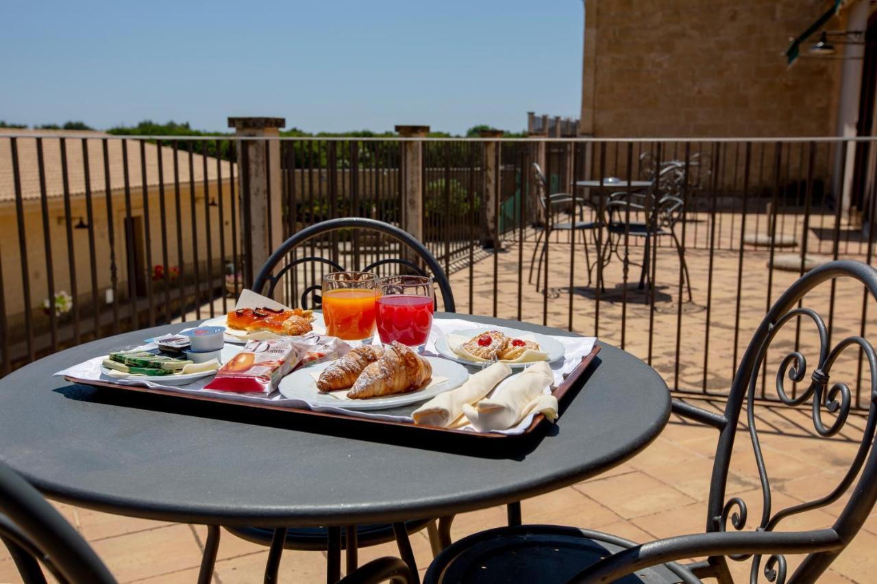 Il Podere Hotel 4*