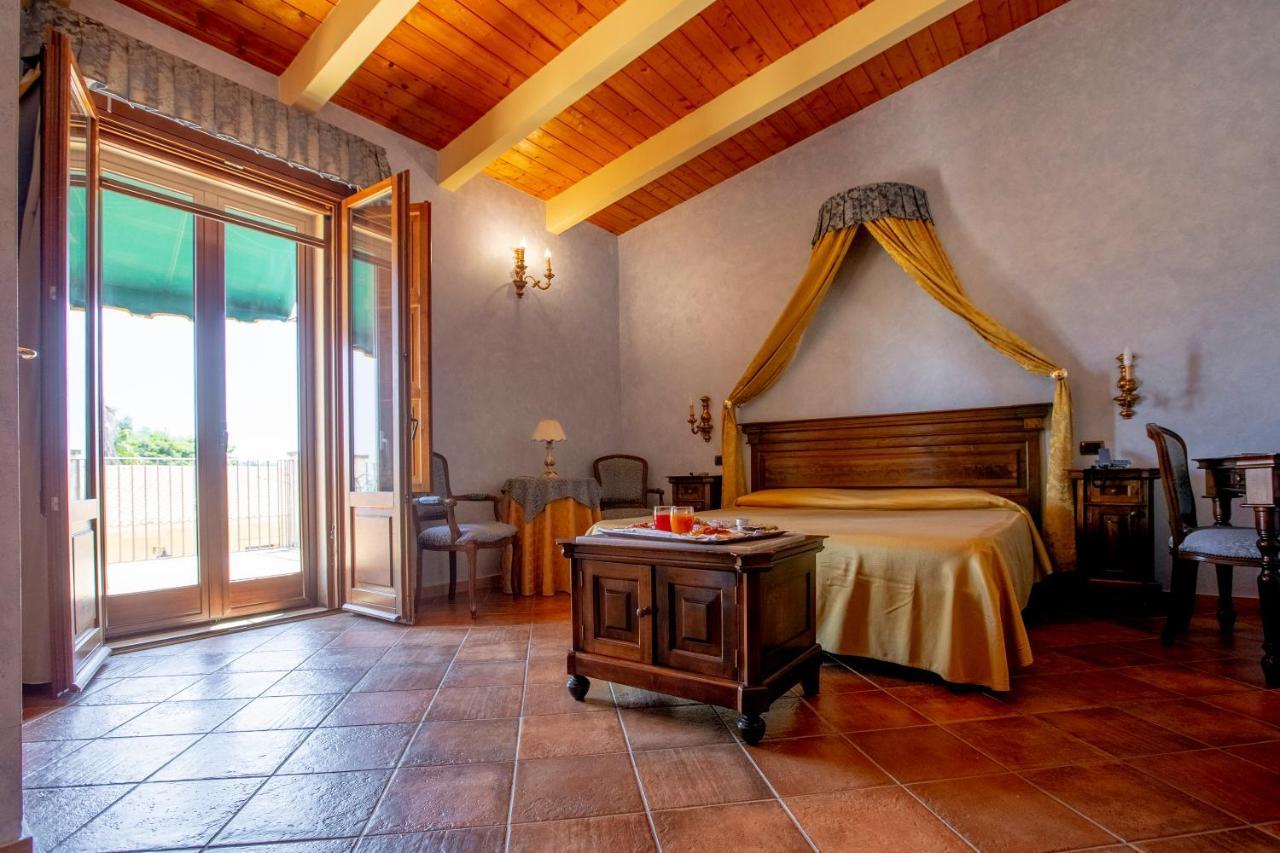 Il Podere 4* Syracuse