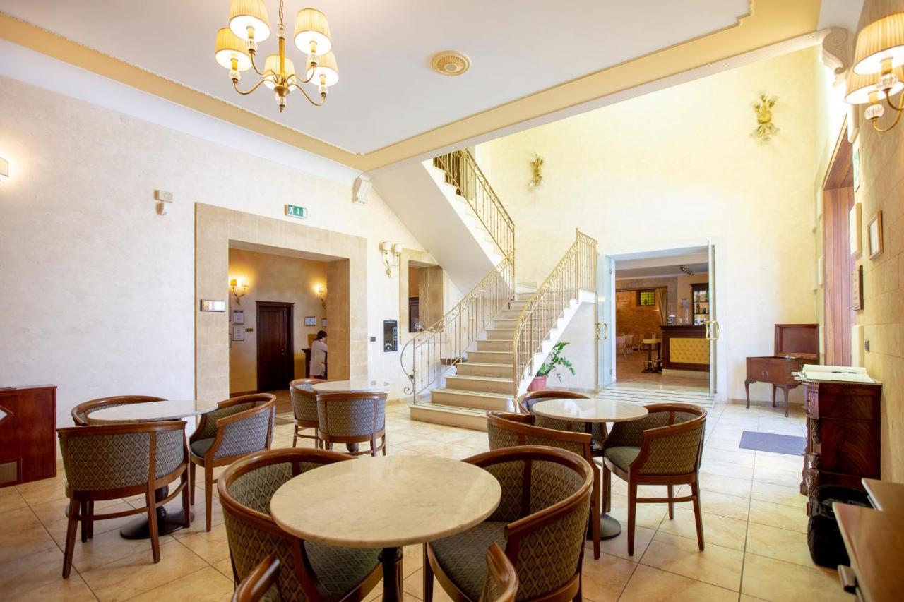 Il Podere 4* Syracuse