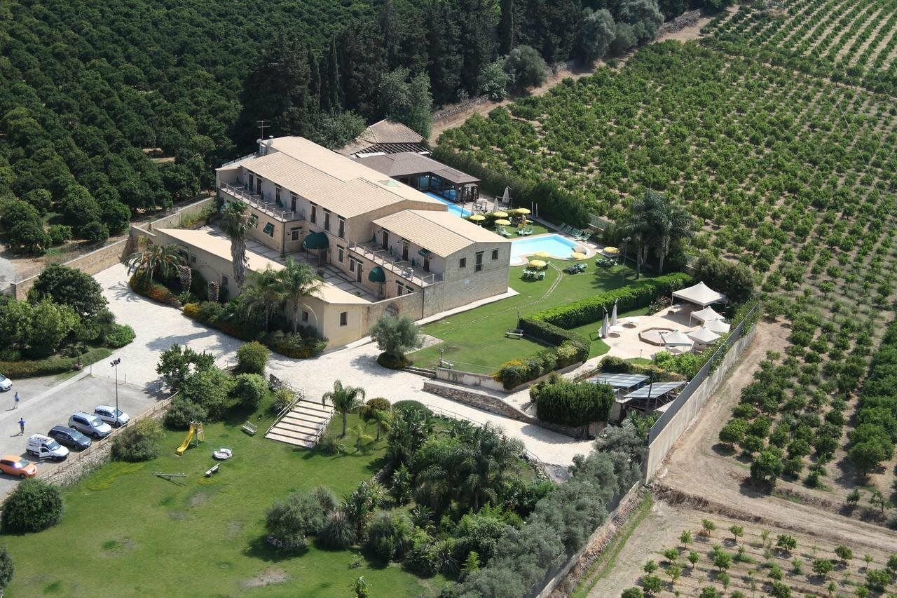 Il Podere 4*