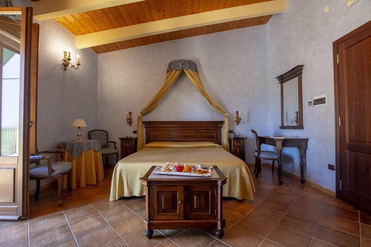 Il Podere 4*