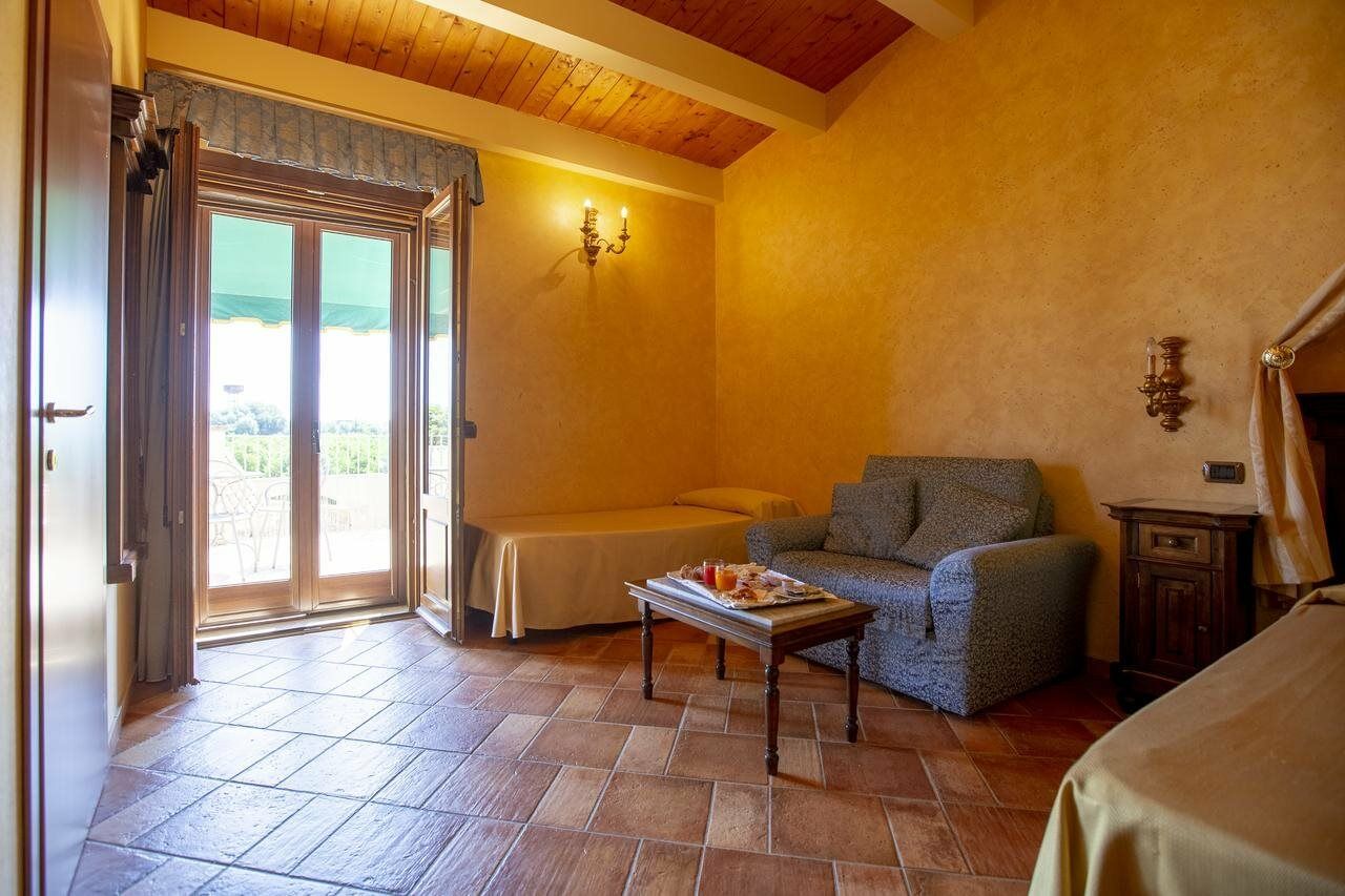 Hotel Il Podere
