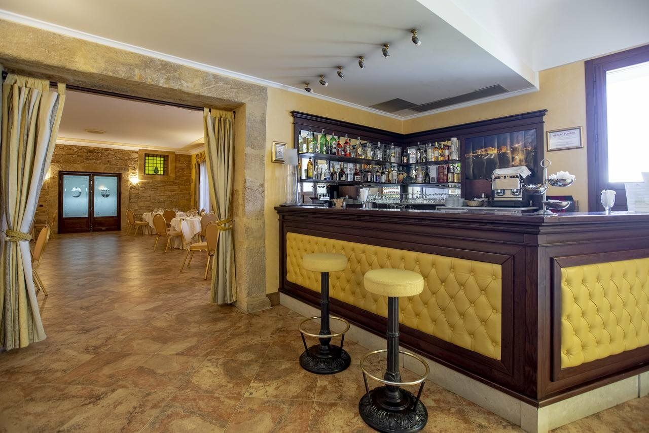 Hotel Il Podere 4*