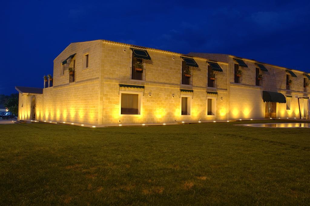 Il Podere Hotel Syrakus
